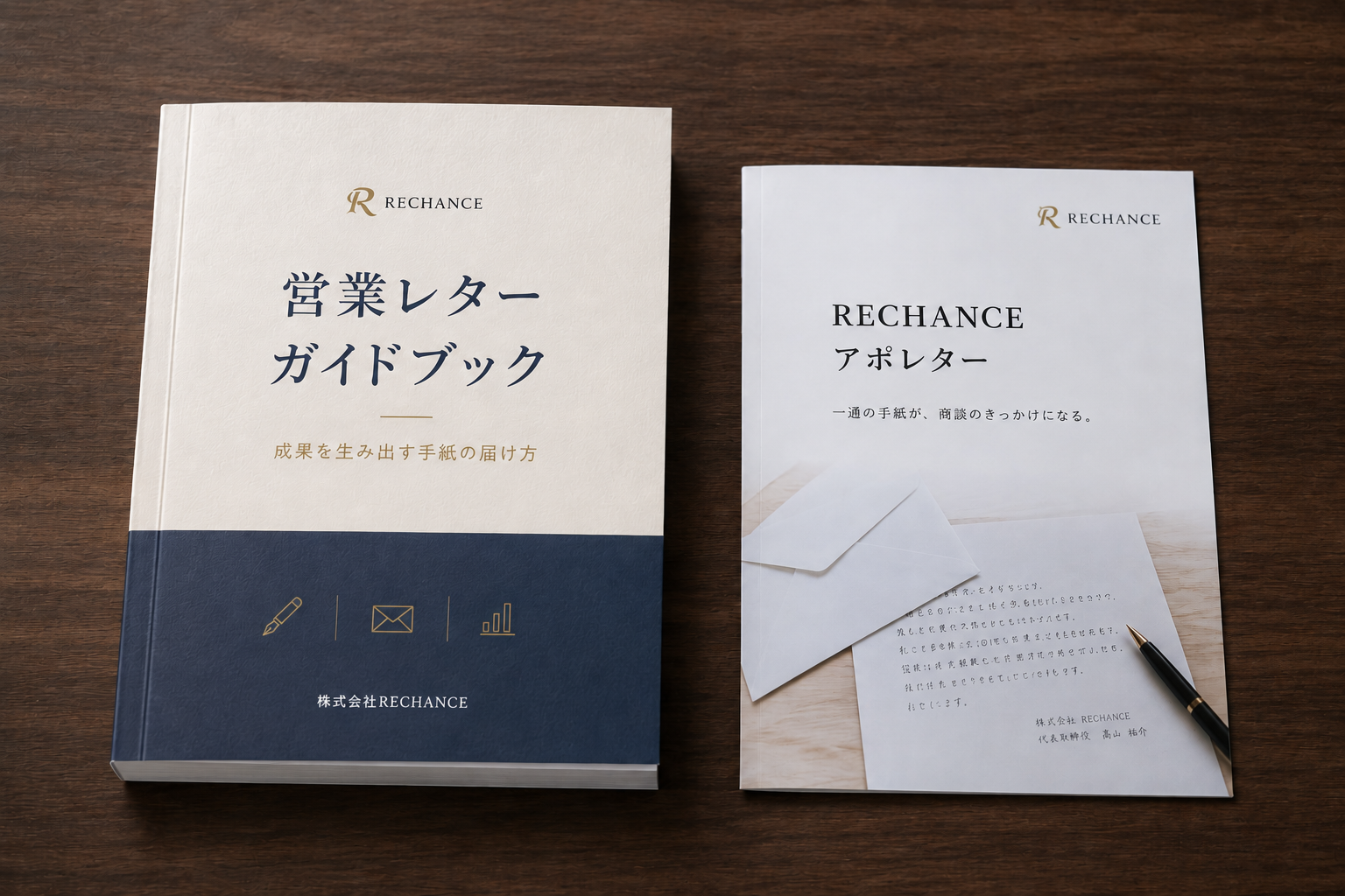 サービス資料