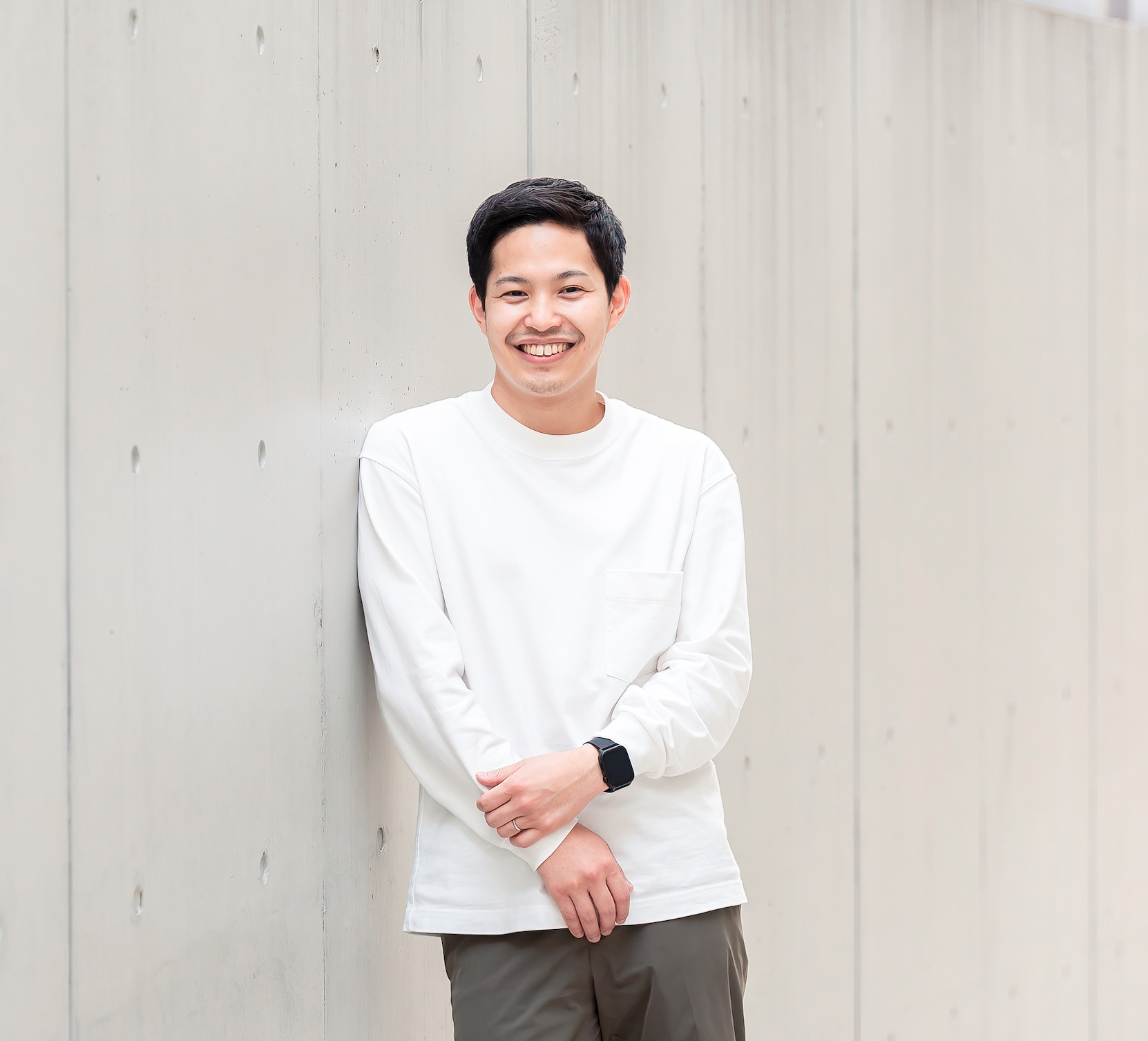 代表取締役 高山祐介