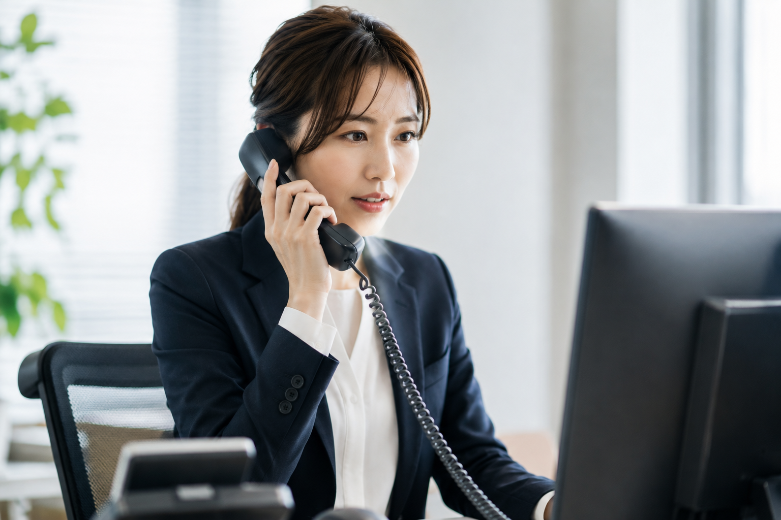 フォローコールから開封率がわかる