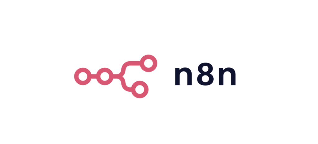 n8nのロゴ画像